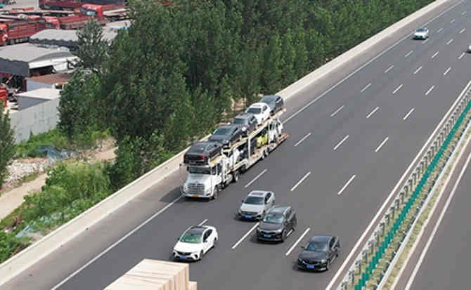 涞水高速公路汽车救援